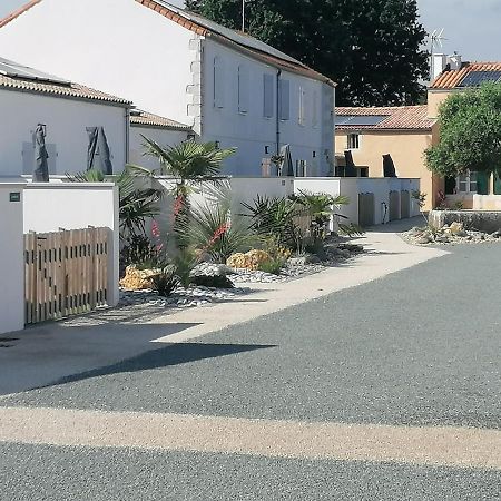 Le Pacha Maison Avec Piscine/Parking/Wifi/Plages 5Kms Les Mathes Esterno foto