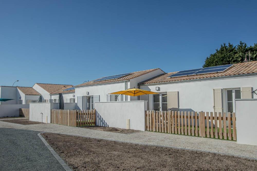 Le Pacha Maison Avec Piscine/Parking/Wifi/Plages 5Kms Les Mathes Esterno foto