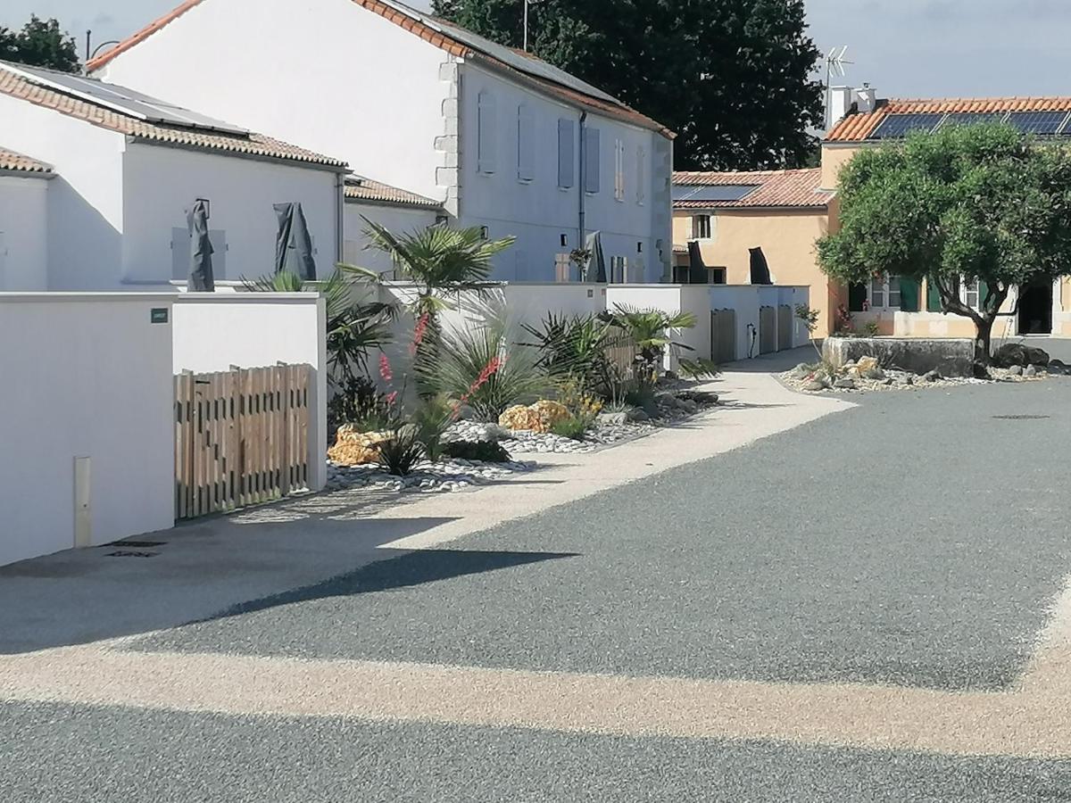 Le Pacha Maison Avec Piscine/Parking/Wifi/Plages 5Kms Les Mathes Esterno foto