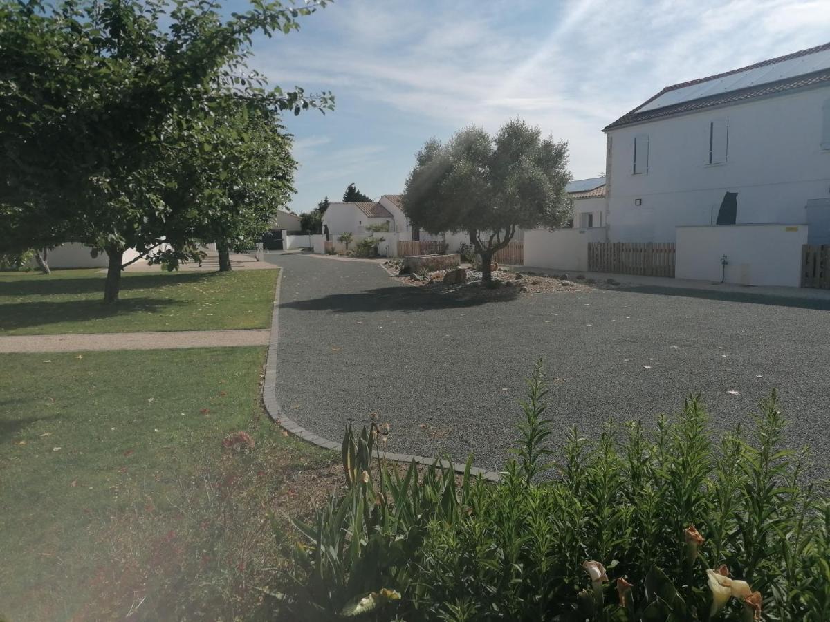 Le Pacha Maison Avec Piscine/Parking/Wifi/Plages 5Kms Les Mathes Esterno foto